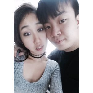 Meet your Posher, Christie